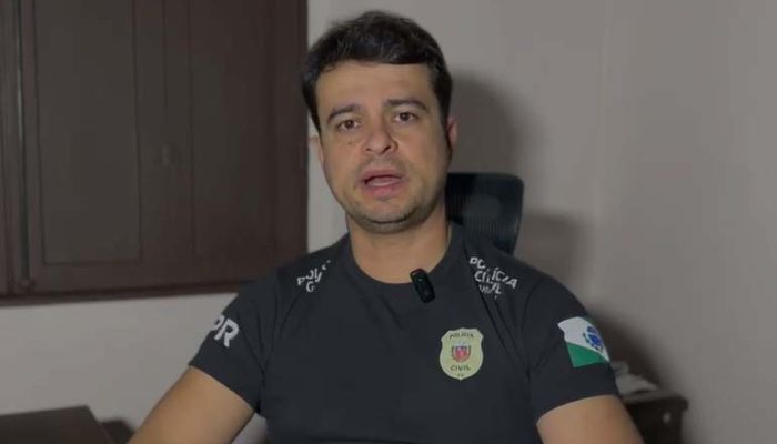 Dia dos Namorados: PCPR alerta para golpes amorosos e orienta sobre formas de prevenção